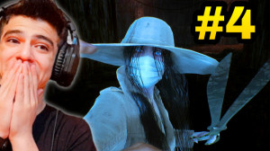 بازی ترسناک گوست وایر توکیو (4...