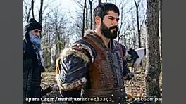 کلیپ قیام عثمان