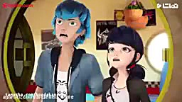 دختر کفشدوزکی دوبله فارسی(جدید...