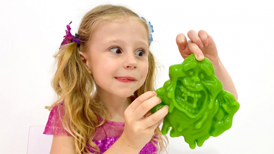 برنامه کودک ناستیا  غذای ناسال...