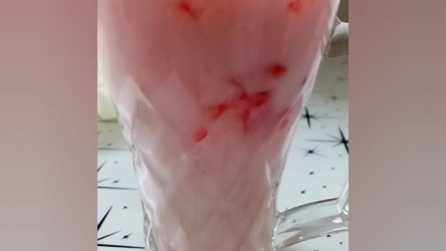 نوشیدنی هندوانه