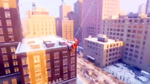 مردعنکبوتی