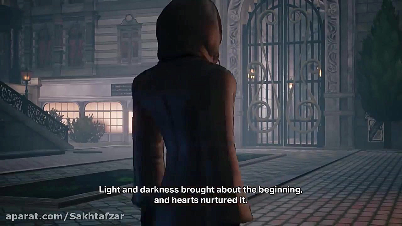 معرفی بازی Kingdom Hearts 4 و...