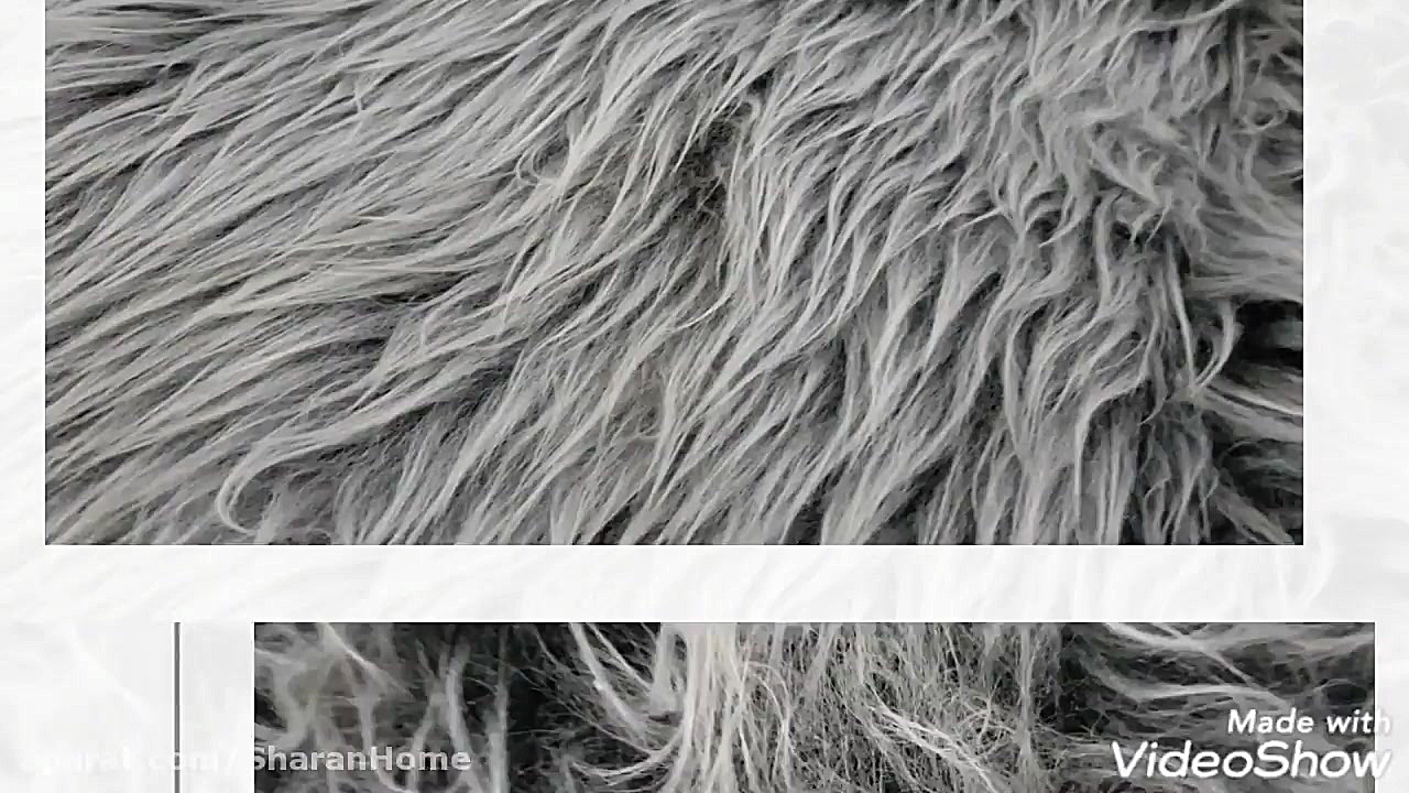 فرش فانتزی شاران هوم