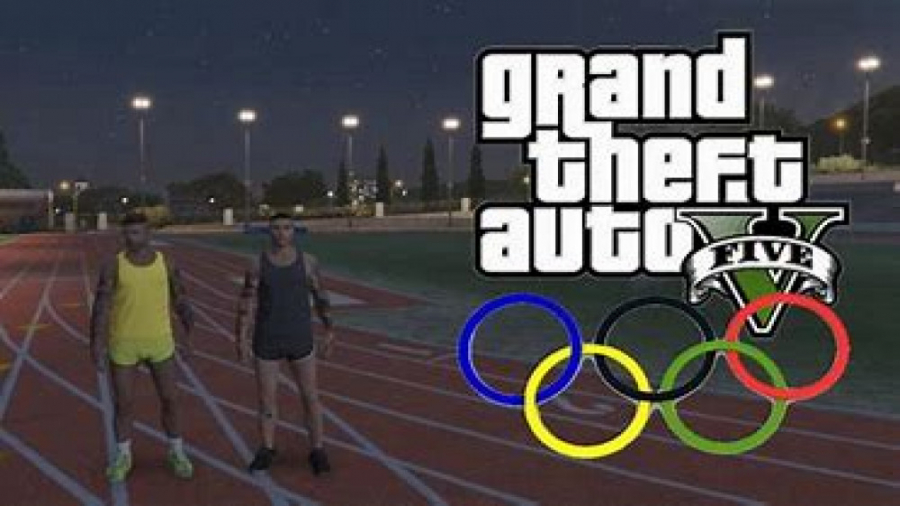 مسابقات المیپک پرش از مانع جی...