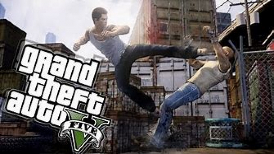 فایت و دعوا در برنامه استعداد...