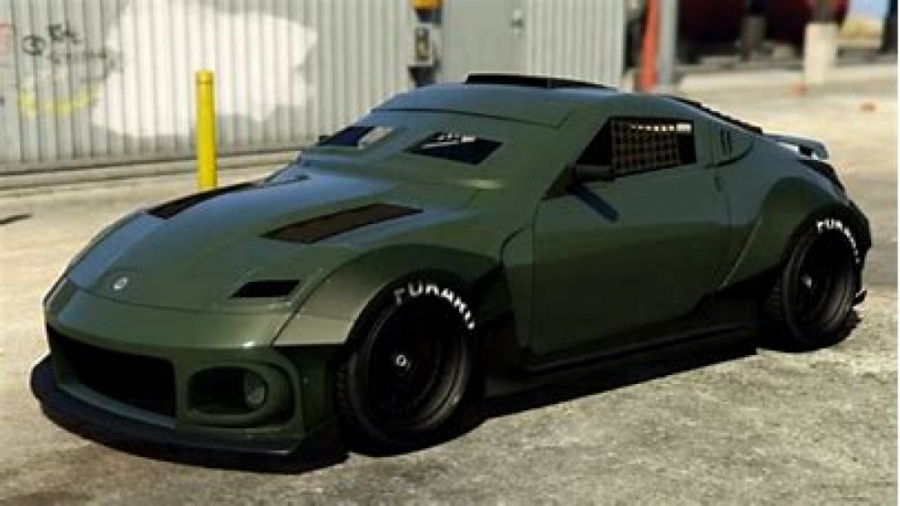 این چلنج برا ماشین مثل تانک پی...