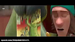 فیلم سینمایی شش ابر قهرمان