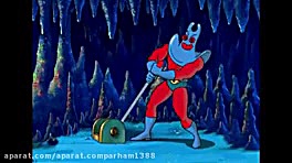 فیلم سینمایی باب اسفنجی دوبله...