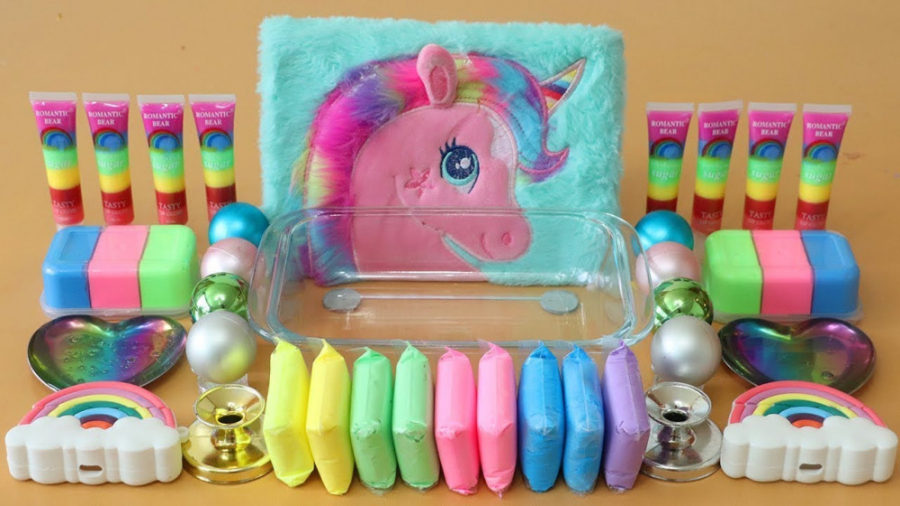 کلکسیون بهترینهای اسلایم یونیک...