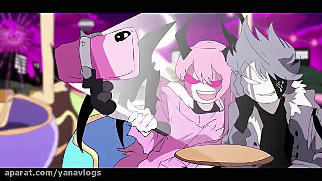 فرایدی نایت فانکین