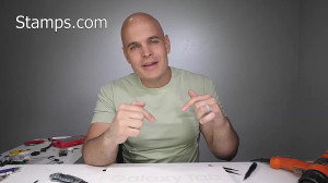 تست مقاومت سامسونگ گلکسی تب S8...