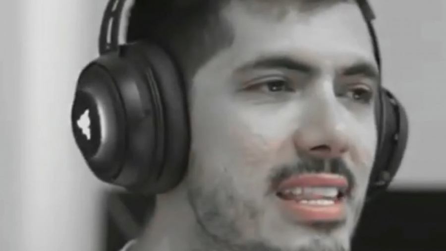 فرشاد سایلنت