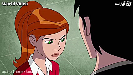 بن تن کپی های بن تن بیگانه تما...