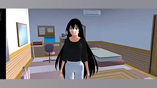 سریال بازی مرکب قسمت اول