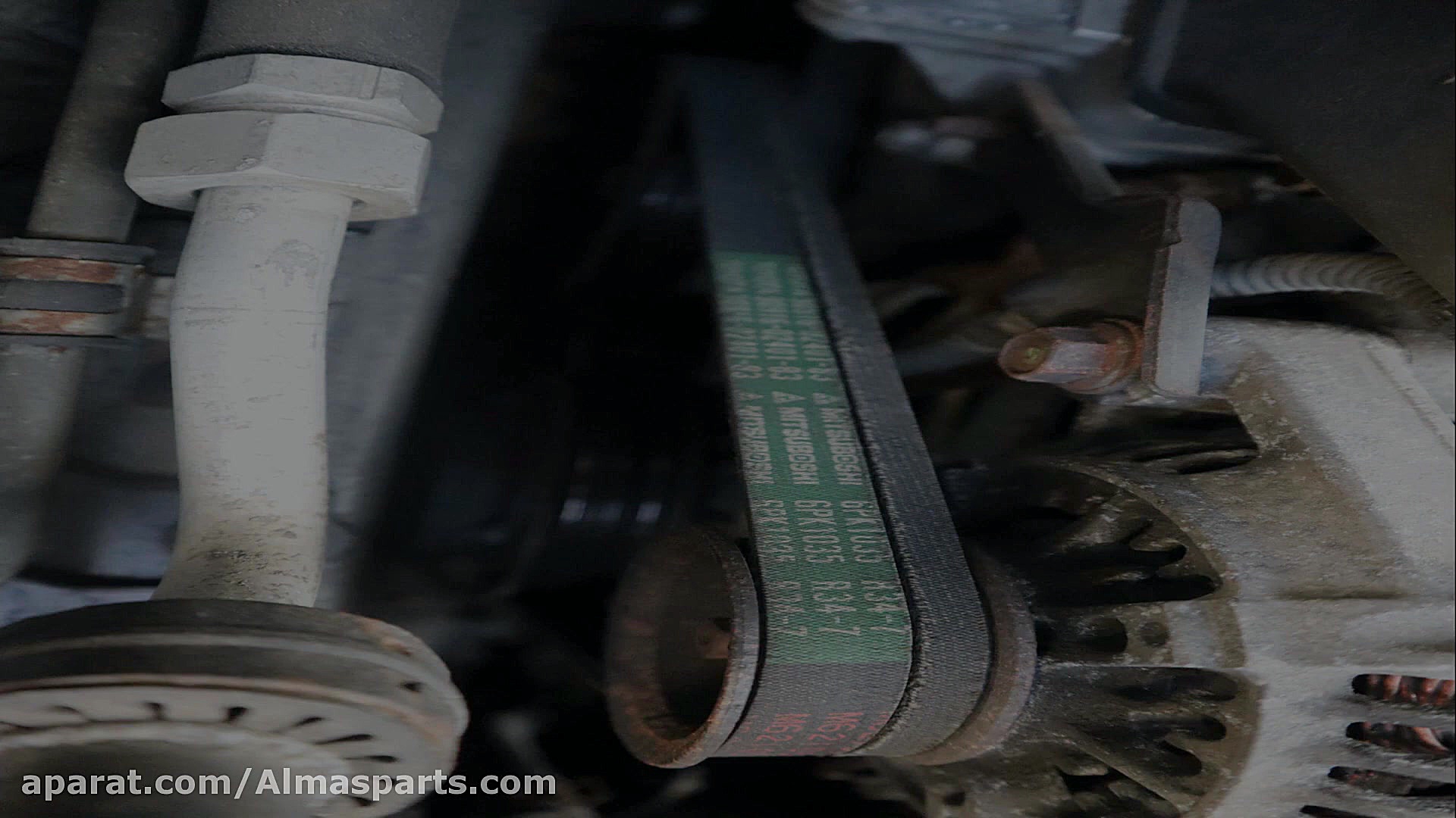 علائم خرابی دینام خودرو