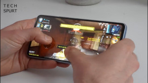ویدیو بررسی کامل گوشی Samsung...