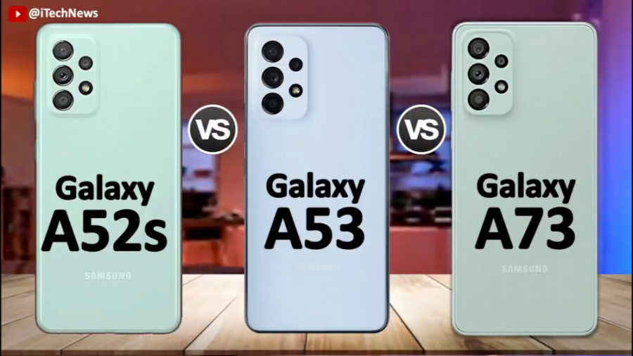 مقایسه مشخصات فنی گوشی‌های گلک...