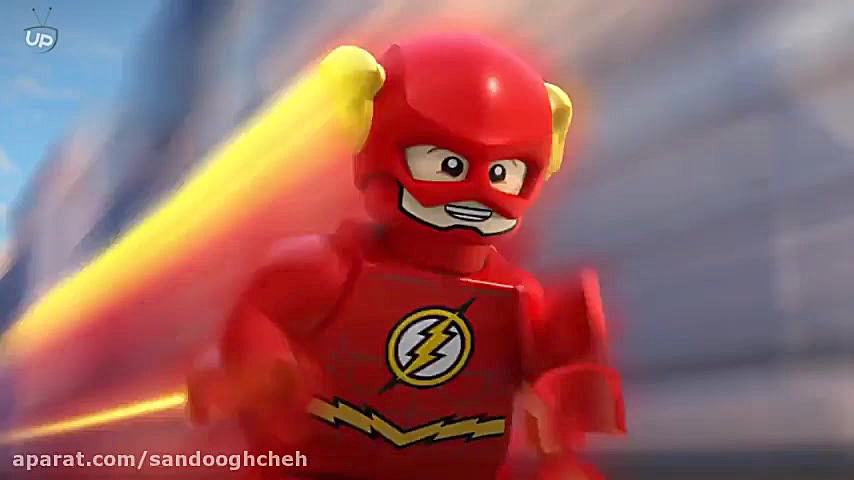 فیلم سینمایی لوگو جدید