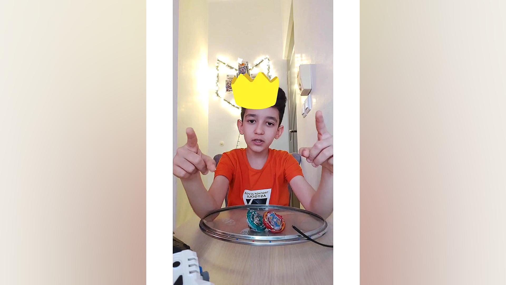 فرفره های انفجاری