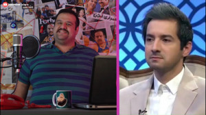 پشت پرده از راه به در کردن نجم...