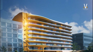 واحد لوکس فروشی در تکسیم ، است...