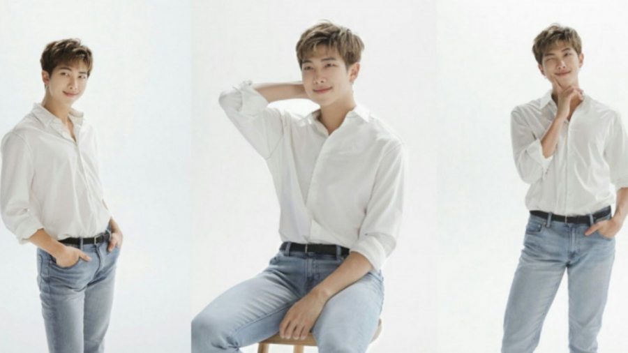 کلیپ طنز بی تی اس کره ای دوبله...