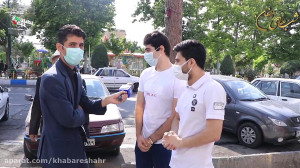 دوربین مخفی جذاب و دیدنی شبهای...