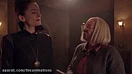 بدترین جادوگر قسمت ۱۵ فصل ۱