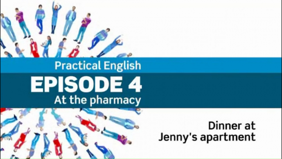 AEF 2 second edition Episode 4...