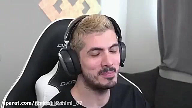 فرشاد سایلنت