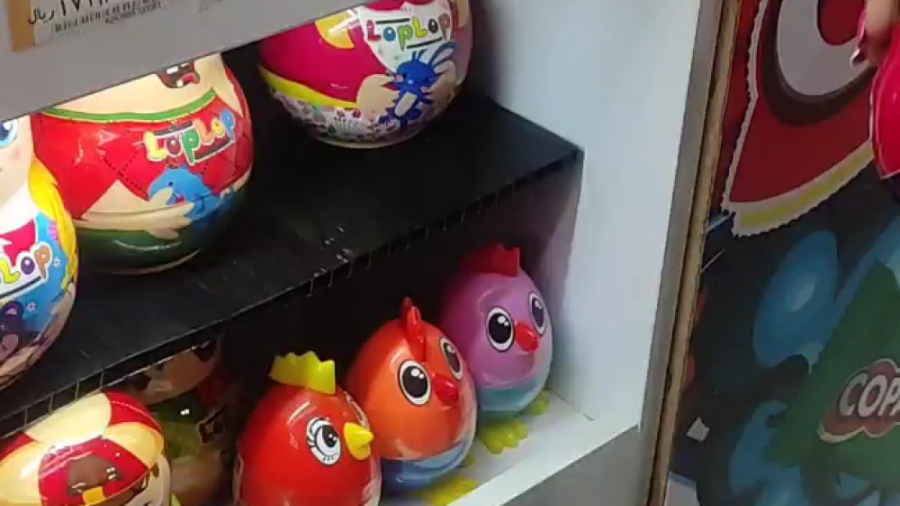 ولاگ فروشگاه نیکامال