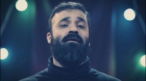 حماسه خوانی حاج عبدالرضا هلالی...