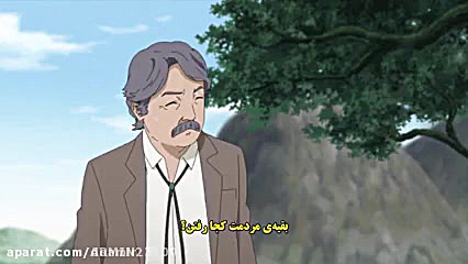 انیمه بوروتو قسمت 244 با زیرنو...