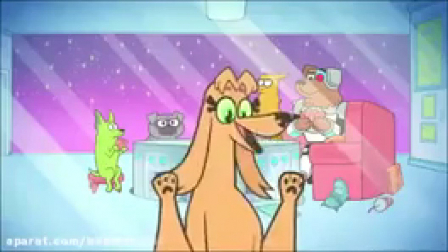 تیتان ها به پیش جدید تایتان ها...