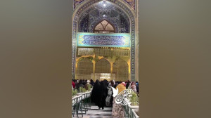 یا رضا