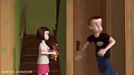 فیلم سینمایی داستان اسباب بازی...