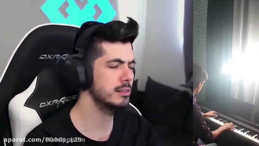 فرشاد سایلنت