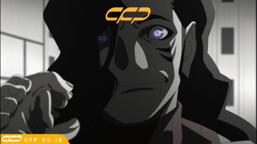 انیمه بوروتو قسمت 245 زیرنویس...