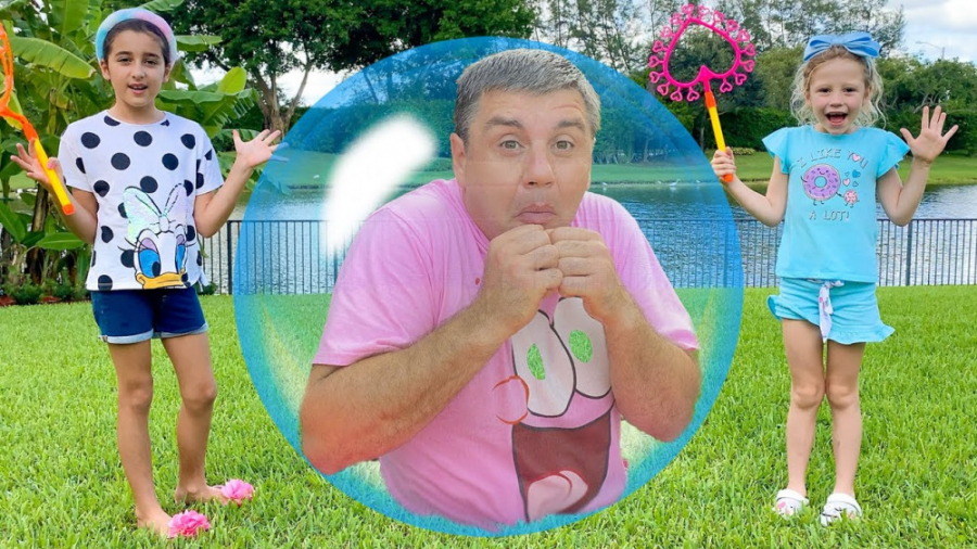 برنامه کودک ناستیا بازی های خا...