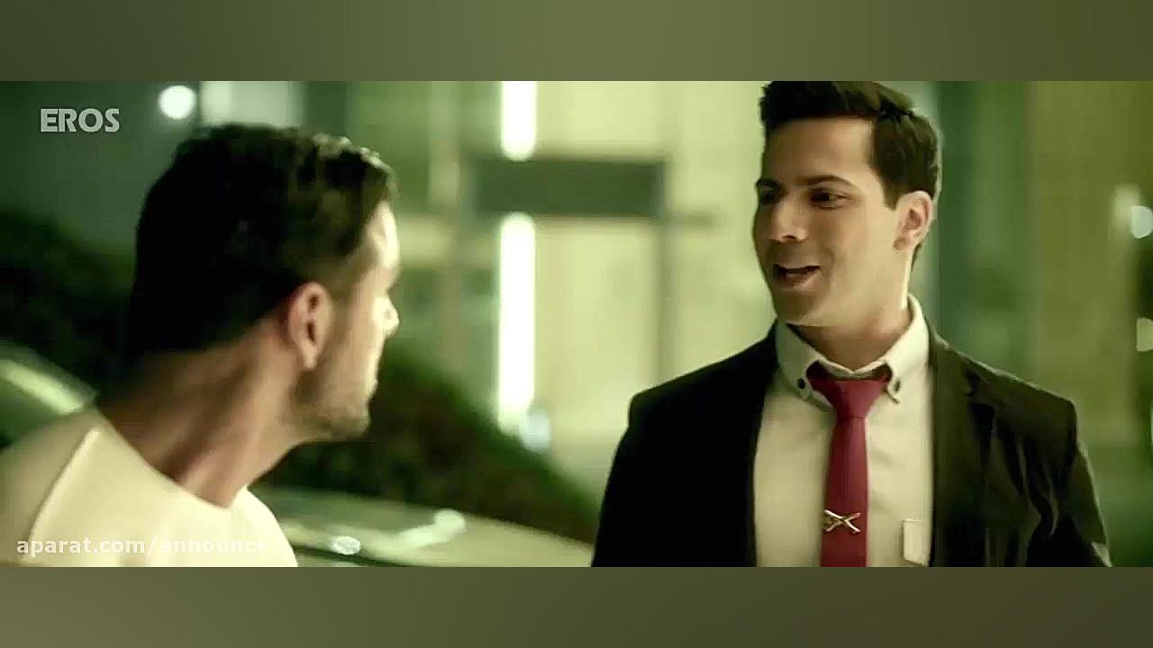 تریلر فیلم Dishoom 2016