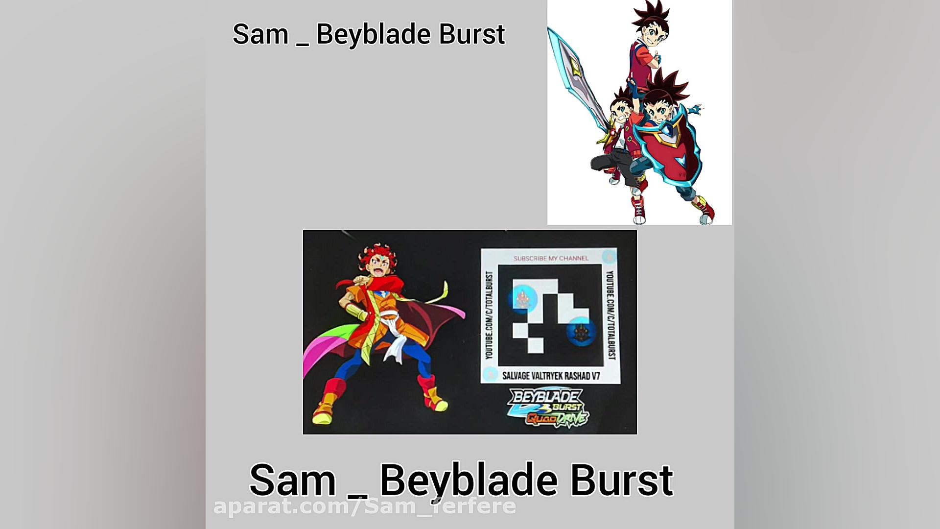 کد دو فرفره ی والتریک راشد و و...