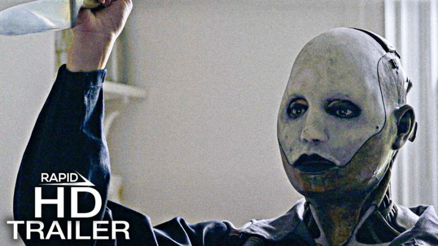 تریلر فیلم ترسناک (PROTOTYPE (...