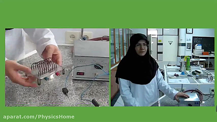 فیزیک 2 یازده ریاضی  فصل 3  در...