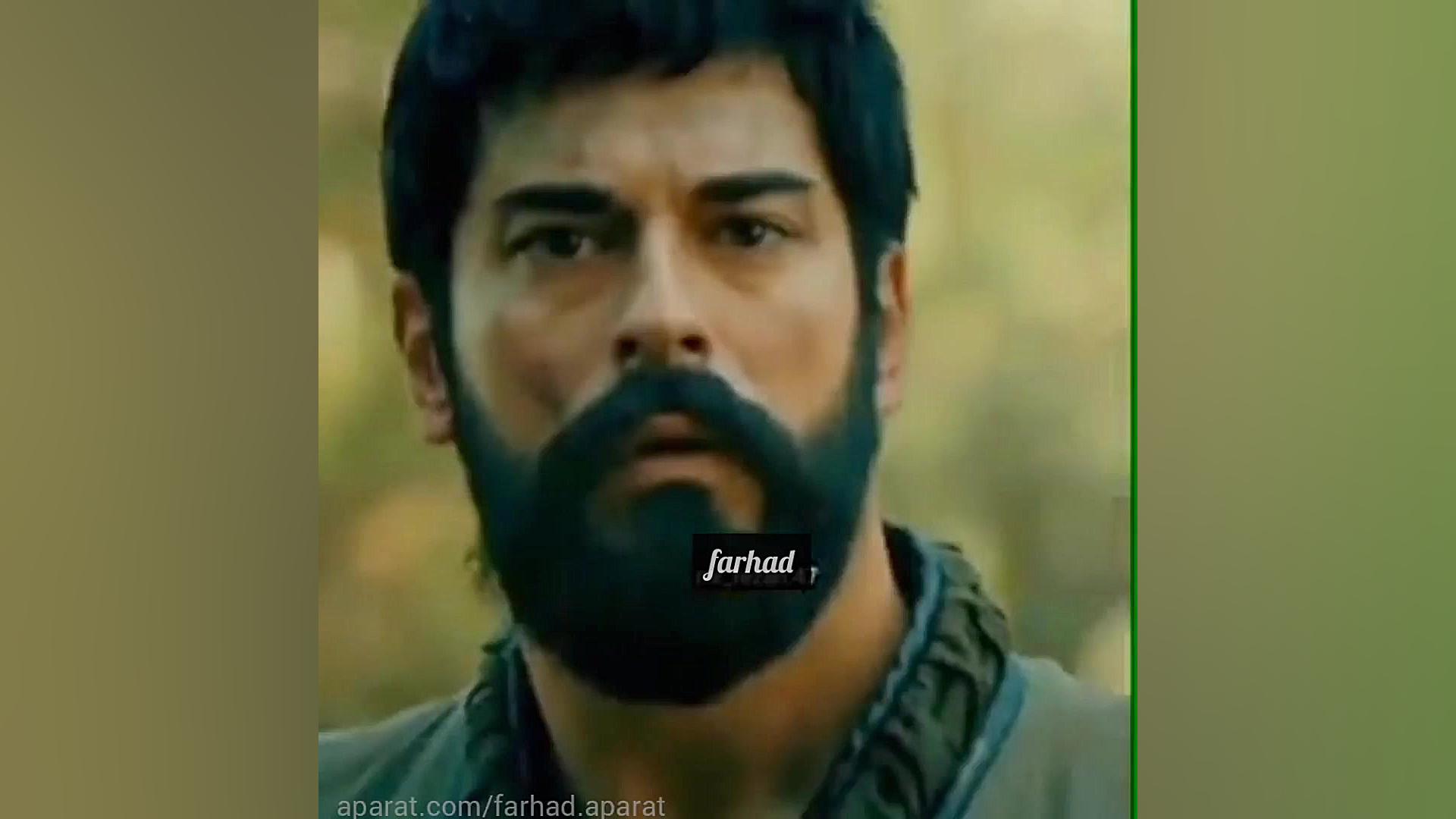 کلیپ قیام عثمان شهادت گوکتوغ