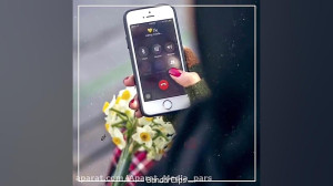 عاشقانه  کلیپ زیبا برای استوری...