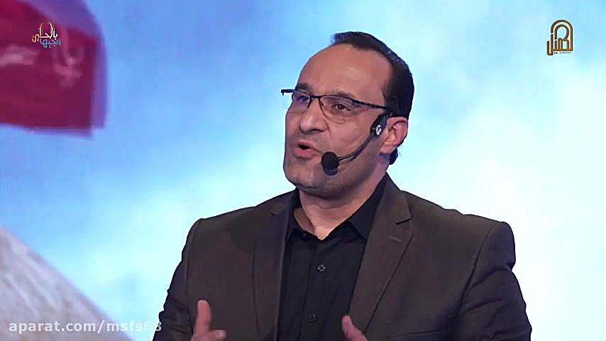 اداء جمیل اعجب اللجنه من المتس...