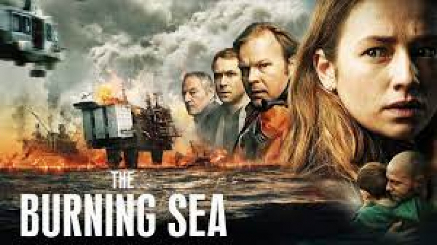 فیلم دریای سوزان The Burning Sea 2021 دوبله فارسی سانسور اختصاصی زمان5854ثانیه