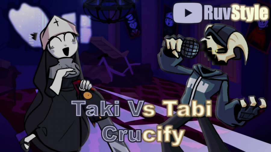 چالش اف ان اف  صلیب