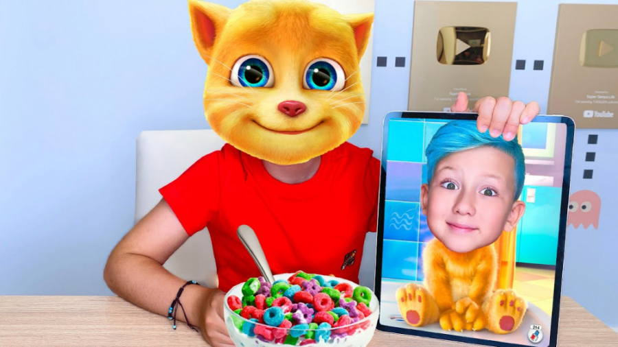 برنامه کودک سینا  سینا و بازی...